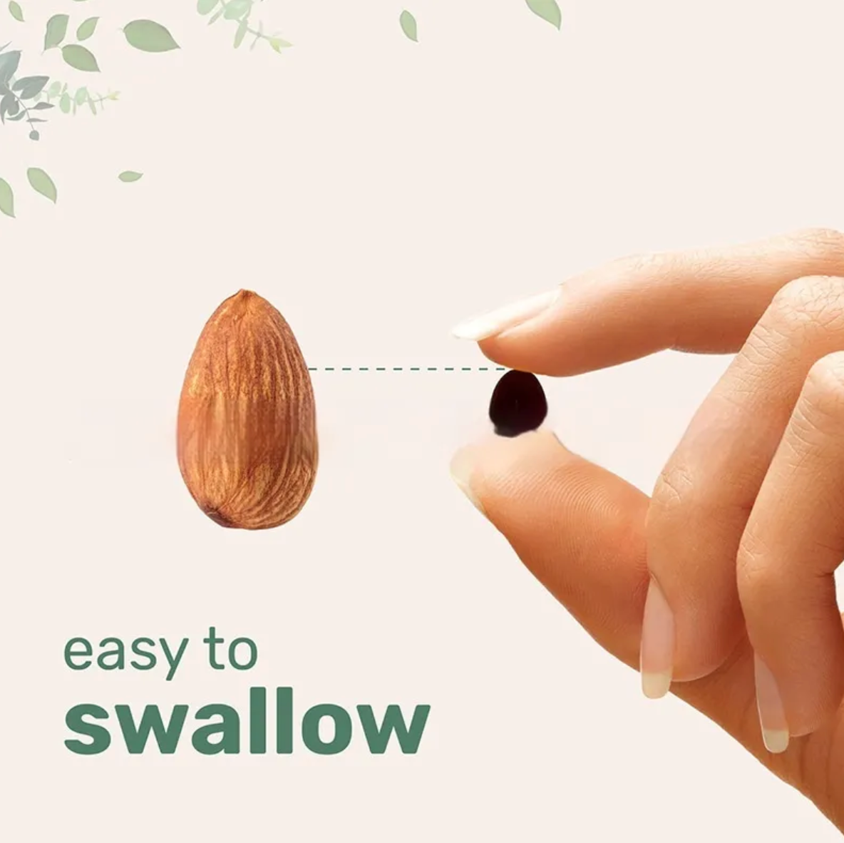 Astaxanthin Soft Capsules – 120 Tablets