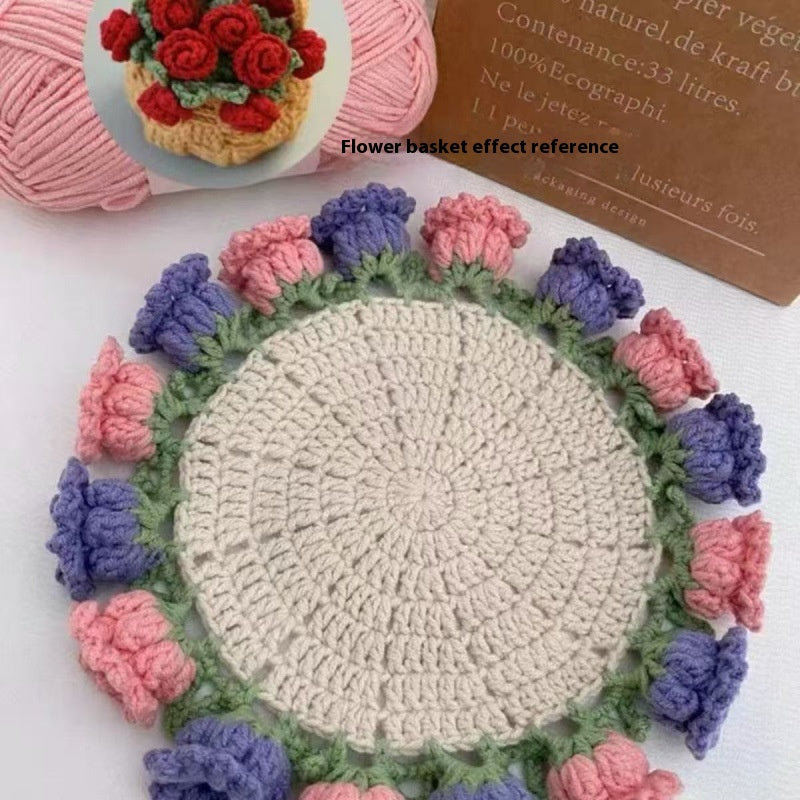 Crochet DIY Kit