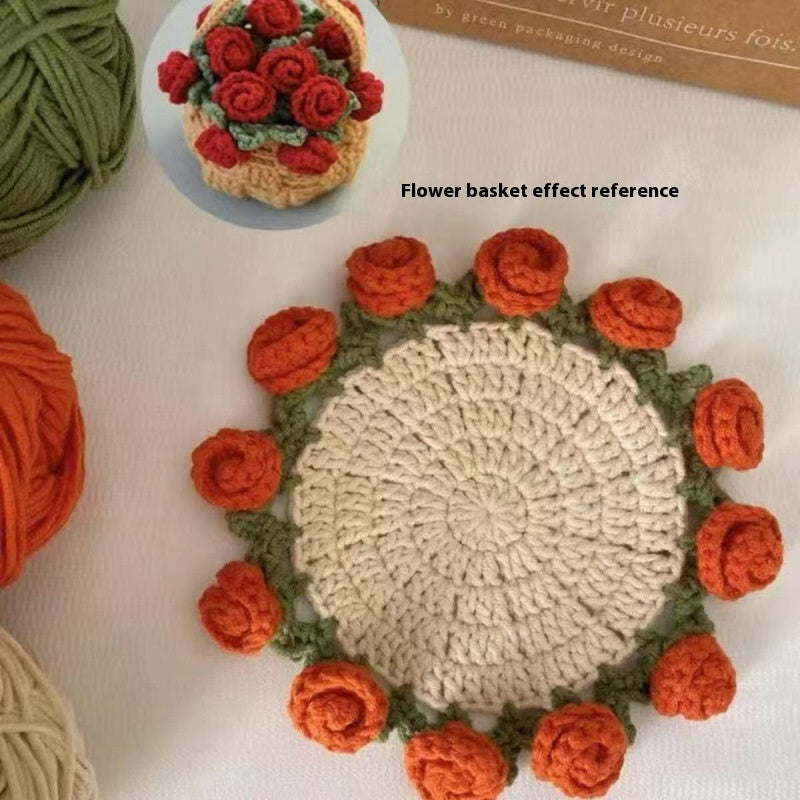 Crochet DIY Kit